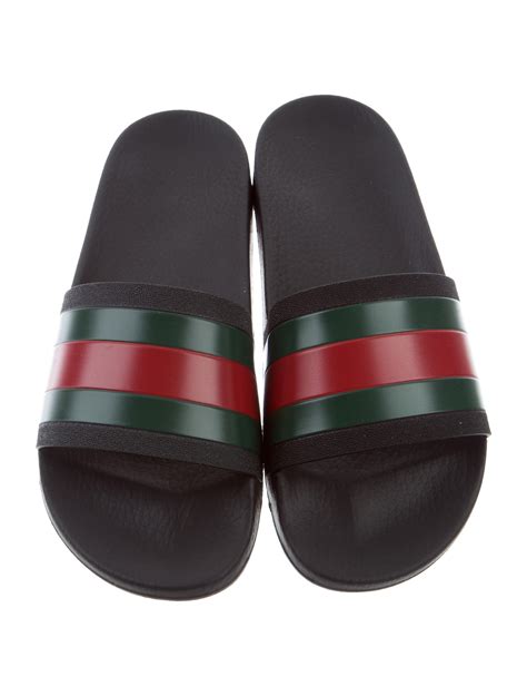 real gucci slides cheap|cheapest gucci slides.